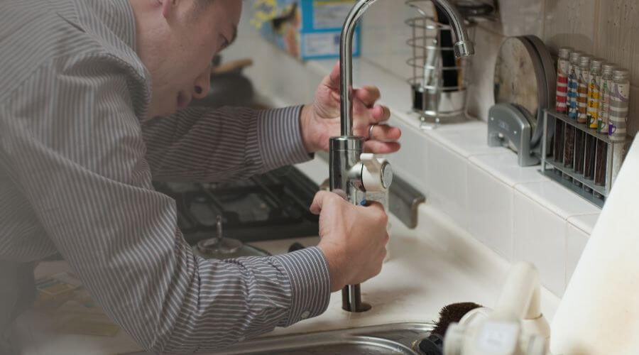 Professional septic pumping service in Central City, KY